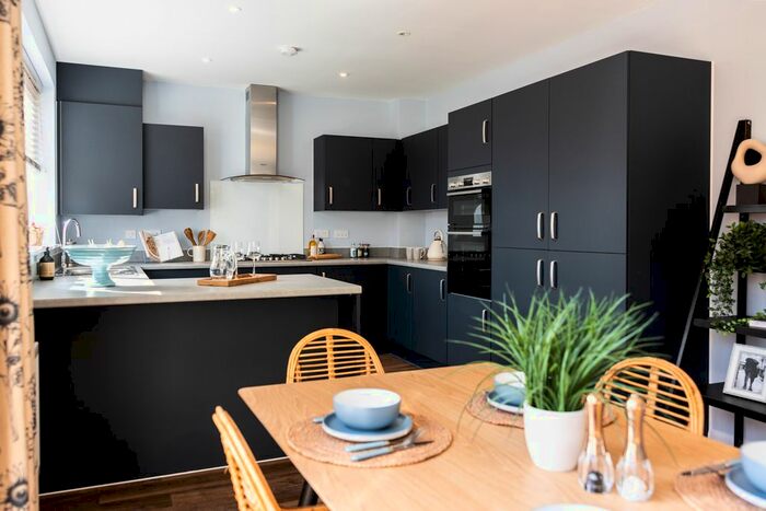 4 Bedroom Detached House For Sale In "The Aspen" At Holdworth Drive, Littleport, CB6