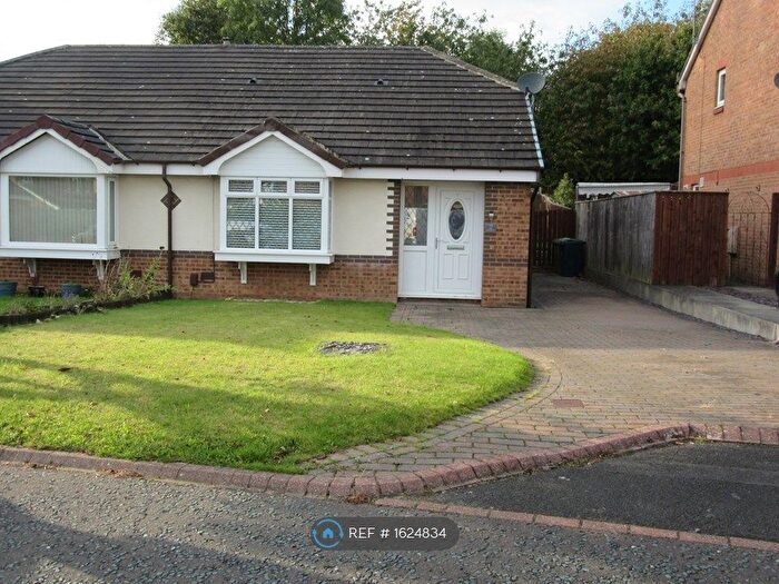 2 Bedroom Bungalow To Rent In Barningham, Washington, NE38