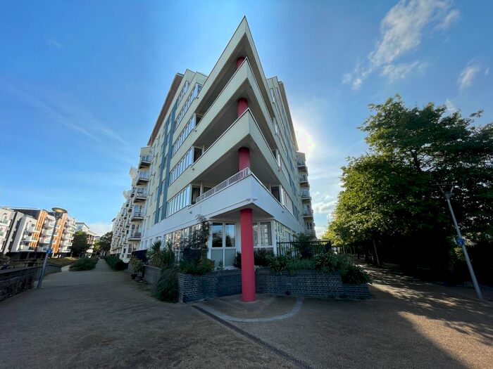 2 Bedroom Flat To Rent In Hannover Quay, Bristol, BS1