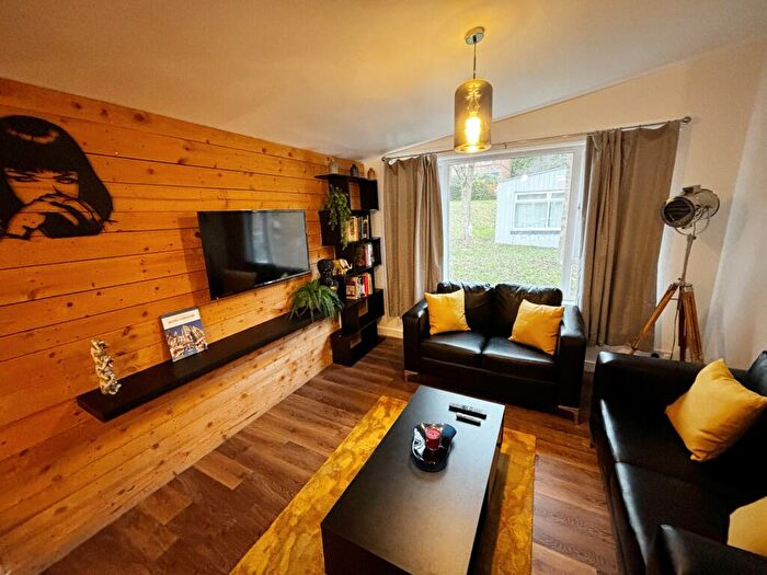 1 Bedroom House To Rent In Norfolk Park Road, Sheffield, S2