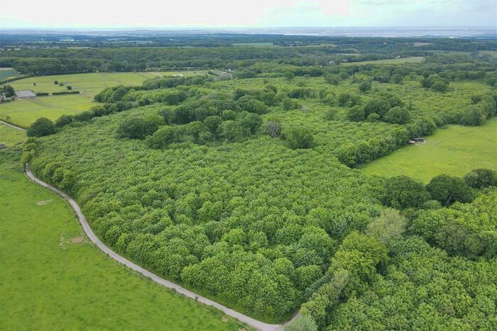 Land For Sale In Newlands Wood, Detling, Maidstone, ME14