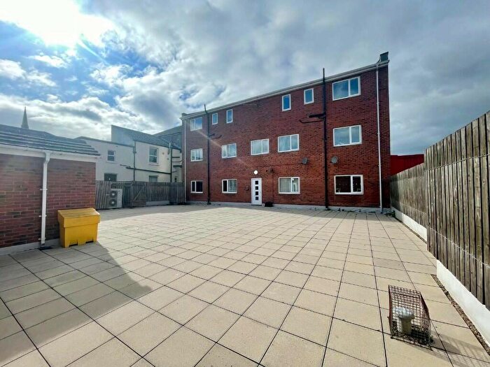 2 Bedroom Apartment To Rent In Northgate, Darlington, County Durham, DL1