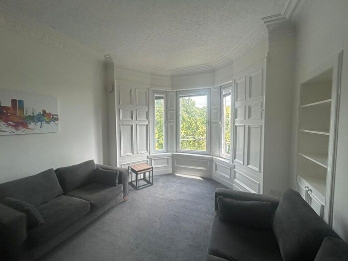 3 Bedroom Flat For Sale In (/R) Baxter Park Terrace, Dundee, DD4