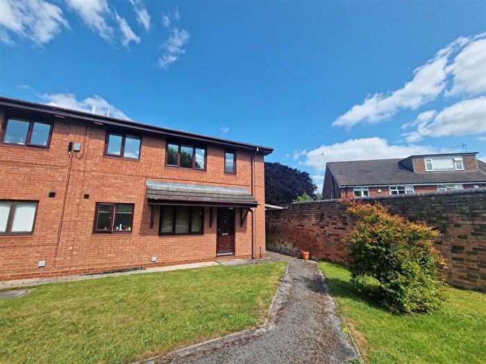 1 Bedroom Flat To Rent In Tudor Eaves, Harborne Park Road, Harborne, Birmingham, B17