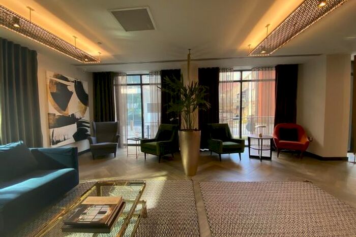 1 Bedroom Flat To Rent In The Strand, Drury Lane, Liverpool, L2