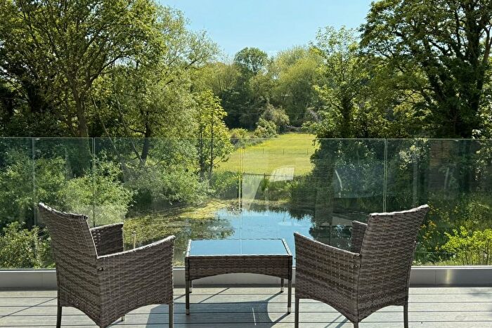 5 Bedroom Detached House For Sale In West View Road, Norley, Frodsham, WA6