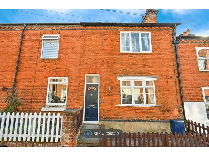 3 Bedroom Terraced House To Rent In Inkerman Road, St. Albans, AL1