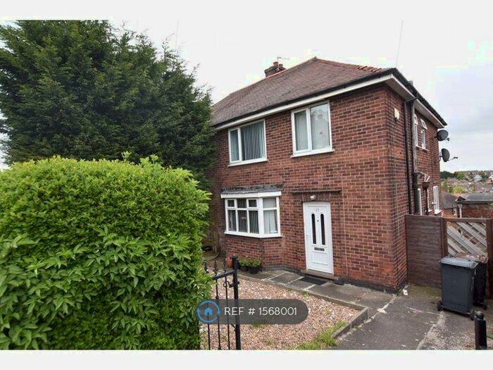3 Bedroom Semi-Detached House To Rent In Bentinck Road, Carlton, Nottingham, NG4