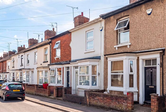2 Bedroom Terraced House For Sale In Regent Street, Leighton Buzzard, LU7
