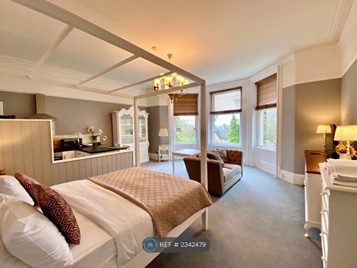 1 Bedroom Flat To Rent In Fulwood Road, Sheffield, S10
