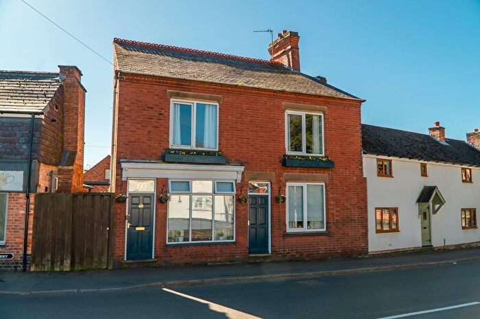 3 Bedroom Property For Sale In Main Street, Newbold Verdon, LE9