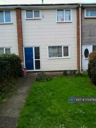 3 Bedroom Terraced House To Rent In Crossways Avenue, Margate, CT9