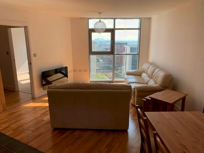 2 Bedroom Apartment To Rent In Altolusso, Cardiff, CF10