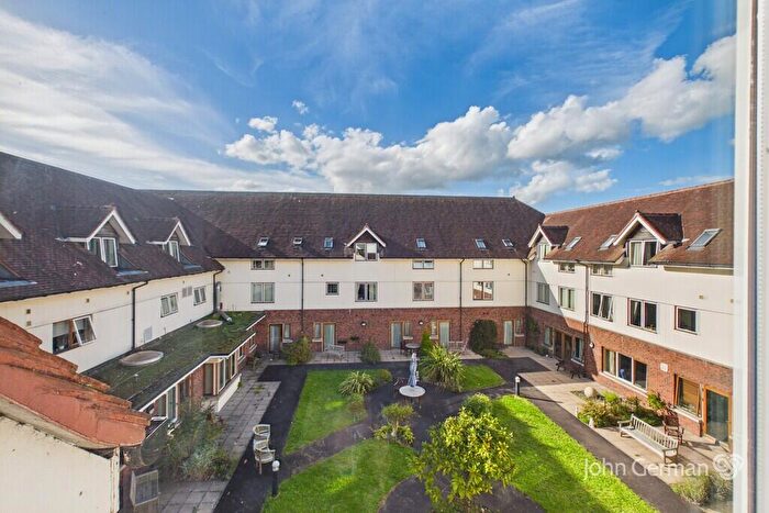 1 Bedroom Apartment For Sale In Short Lane, Barton Under Needwood, DE13