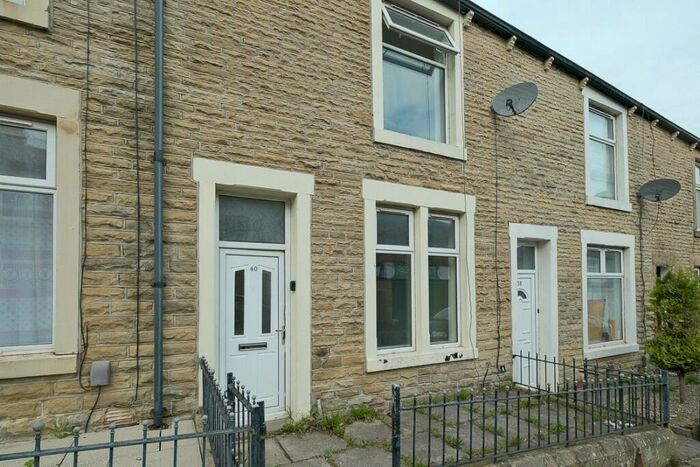 3 Bedroom Terraced House To Rent In Primrose Street, Accrington, Lancashire, BB5