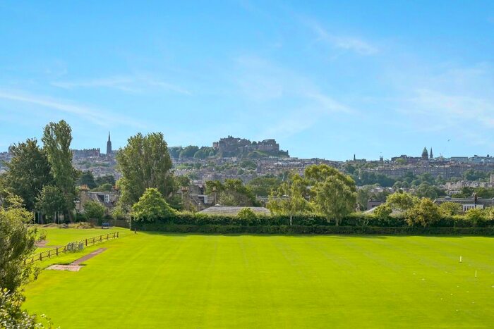 3 Bedroom Flat To Rent In Ferryfield, Inverleith, Edinburgh, EH5