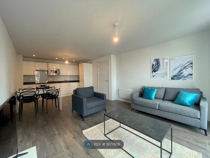 2 Bedroom Flat To Rent In Neptune Place, Liverpool, L8