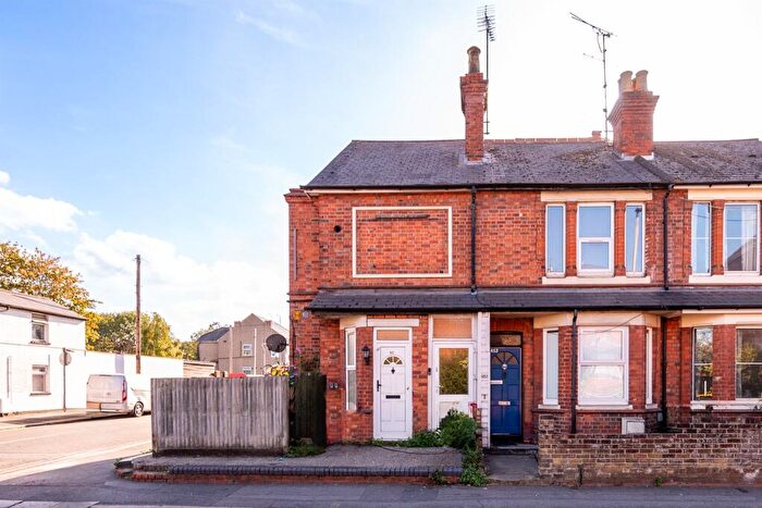 2 Bedroom Apartment To Rent In Oxford Road, Reading, RG30
