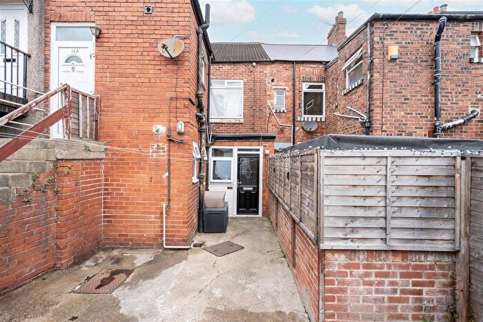 2 Bedroom Flat For Sale In Ann Street, Shiremoor, Newcastle Upon Tyne, NE27