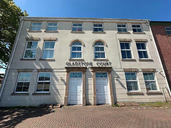 1 Bedroom Flat To Rent In Southtown Road, Great Yarmouth, NR31