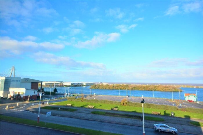 1 Bedroom Apartment To Rent In Promenade, Southport, Merseyside, PR9