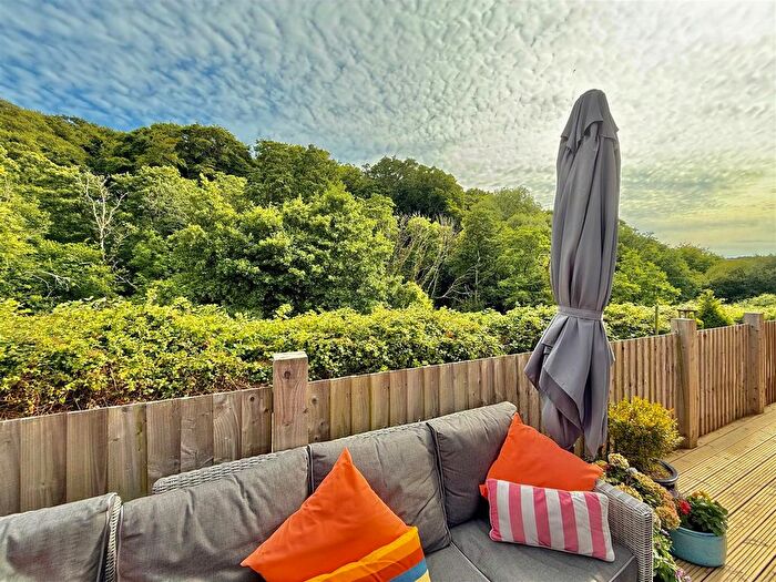 4 Bedroom Detached House For Sale In Plymstock, Plymouth, PL9