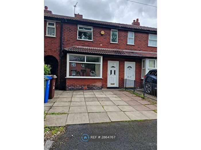 2 Bedroom Terraced House To Rent In Pelham Street, Ashton-Under-Lyne, OL7