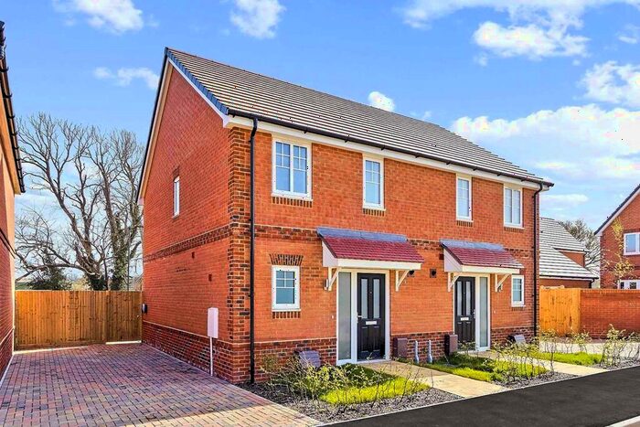 2 Bedroom Semi-Detached House For Sale In Sefter Road, Pagham, Bognor Regis, West Sussex, PO21