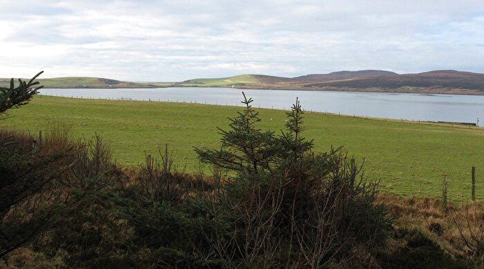 Land For Sale In Melsetter View, Longhope, KW16