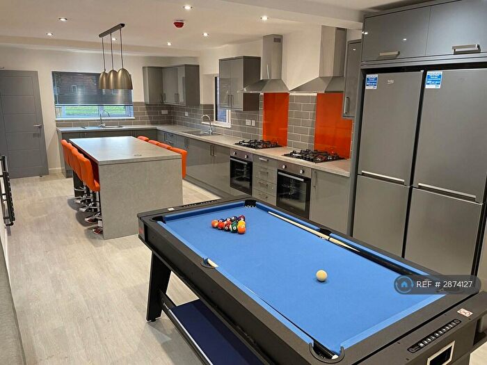 6 Bedroom Detached House To Rent In Charter Avenue, Coventry, CV4