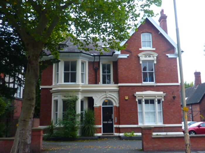 1 Bedroom Flat To Rent In Flat, Tixall House, St James Road, Dudley, DY1