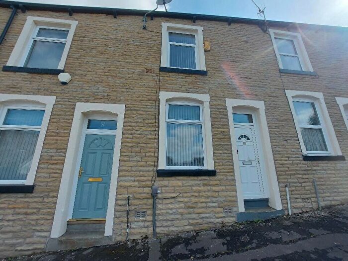 2 Bedroom Terraced House To Rent In Raglan Road, Burnley, BB11