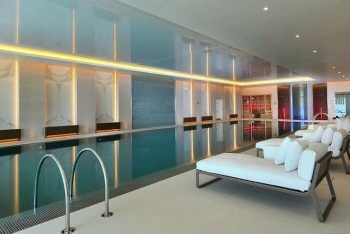 3 Bedroom Apartment To Rent In Devereaux House, Duke Of Wellington Avenue, Royal Arsenal, SE18