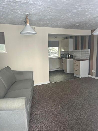 2 Bedroom Property To Rent In Leek Road, Werrington, Stoke-On-Trent, ST9