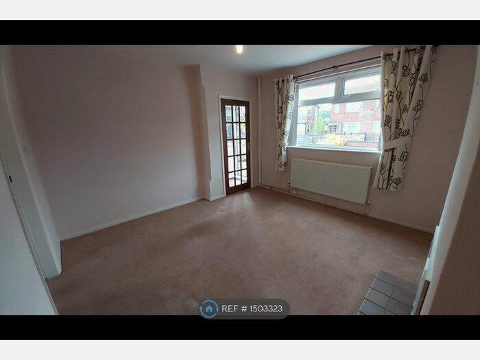 2 Bedroom Semi-Detached House To Rent In Stancliffe Avenue, Nottingham, NG6