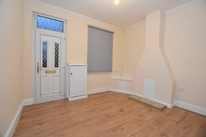 2 Bedroom Terraced House To Rent In Allen Street, Hartshill, ST4
