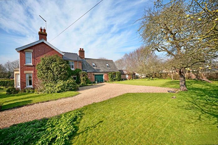 4 Bedroom Detached House For Sale In Green End Road, Sawtry, Huntingdon, PE28