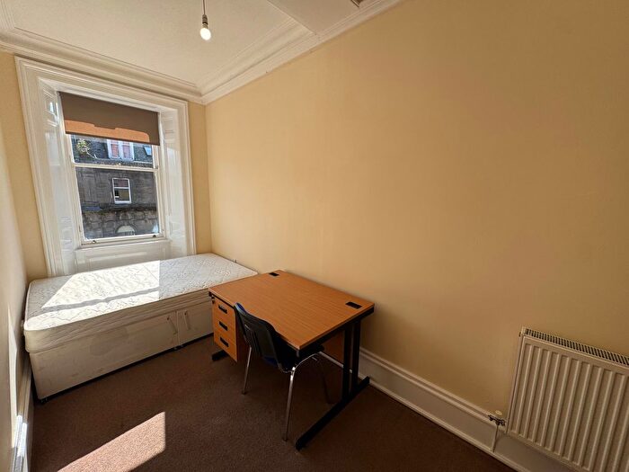 4 Bedroom Flat To Rent In /, Commercial Street, Dundee, DD1