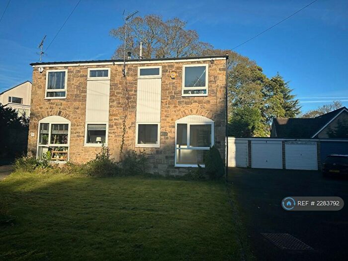 2 Bedroom Semi-Detached House To Rent In Adel Grange Mews, Leeds, LS16