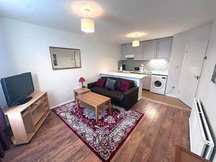 1 Bedroom Apartment To Rent In Collingwood Street, Barrow-In-Furness, LA14