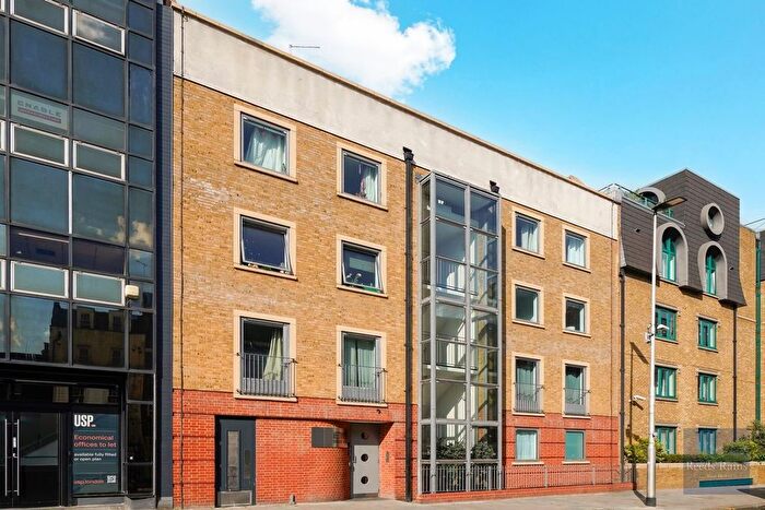 1 Bedroom Flat For Sale In Westminster Bridge Road, London, SE1