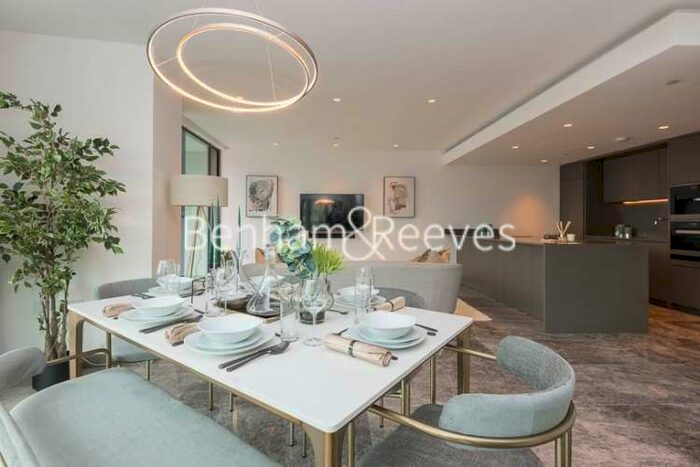 2 Bedroom Apartment To Rent In Blackfriars Road, City, SE1