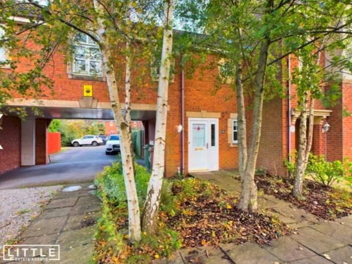 2 Bedroom House To Rent In Prince Albert Court, St. Helens, WA9