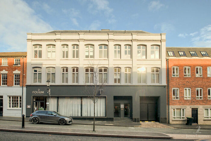 2 Bedroom Apartment To Rent In The Folium, Caroline Street, St Pauls Square, B3