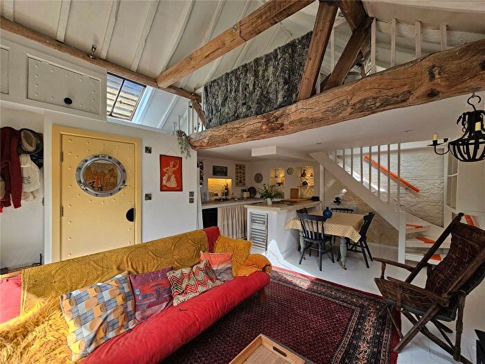 1 Bedroom Semi-Detached House For Sale In Peace Road, Heyshott, Midhurst, West Sussex, GU29