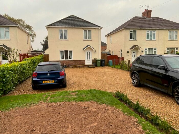 3 Bedroom Detached House To Rent In Main Road, Clenchwarton, King's Lynn, PE34