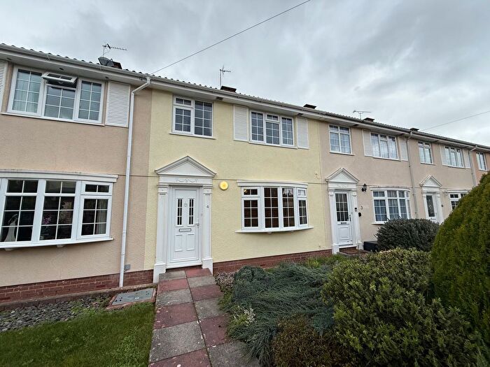 3 Bedroom Mews To Rent In Orchard Court, Manor Road, Alcombe, TA24