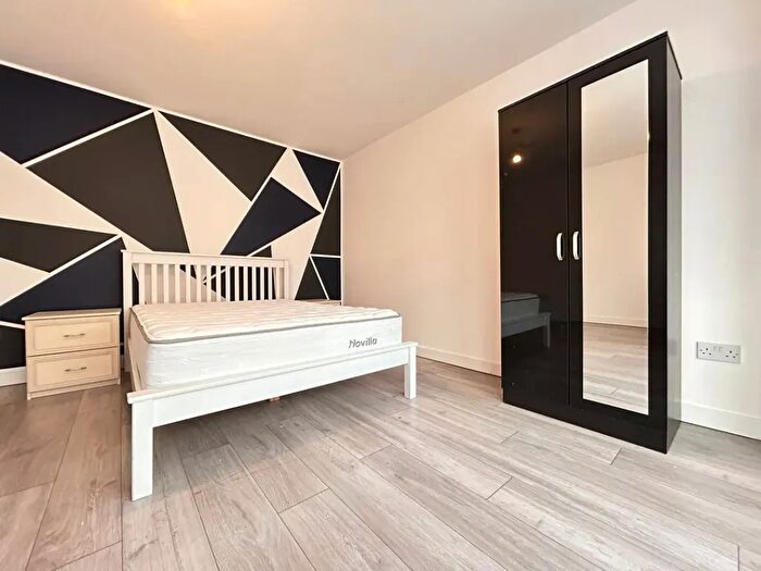 1 Bedroom Flat To Rent In North Street, Coventry, CV2