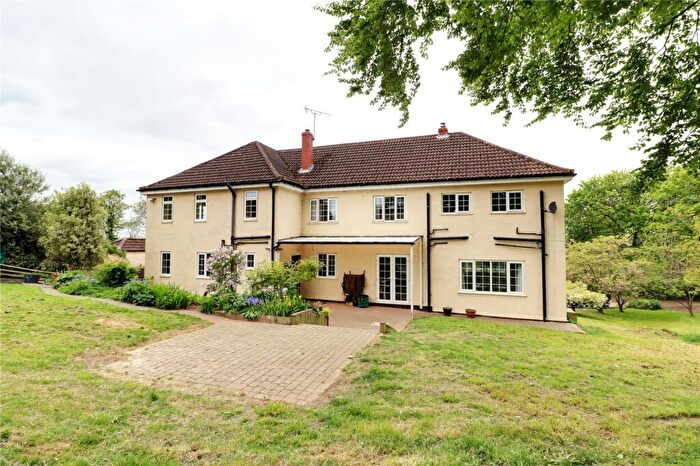 6 Bedroom Detached House For Sale In Church Lane, Bonby, Lincolnshire, DN20