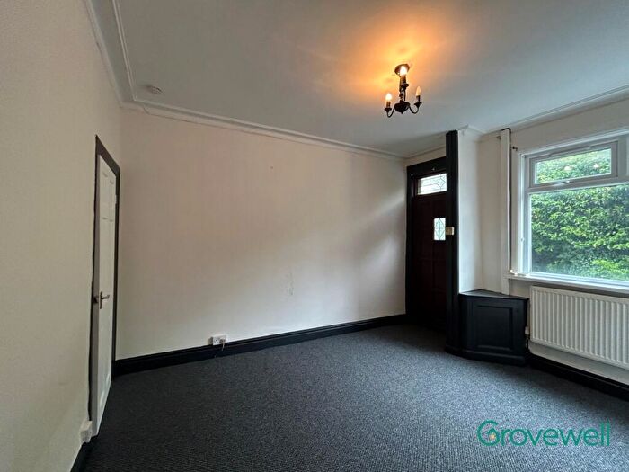 2 Bedroom Terraced House To Rent In Crab Lane, Manchester, M9